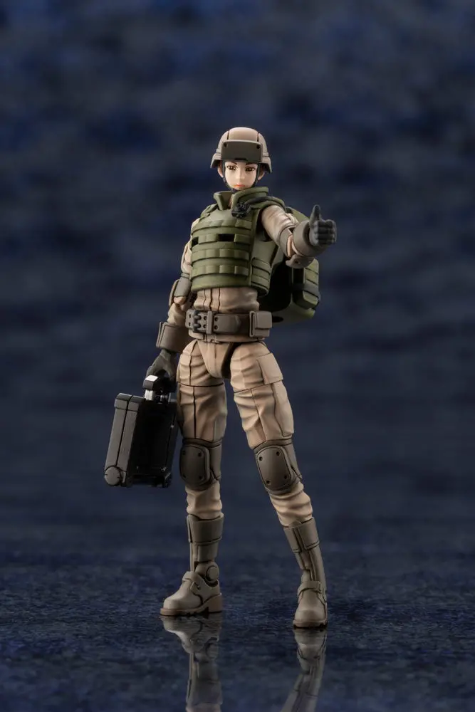 Hexa Gear Hg071 Early Governor Vol.6 2