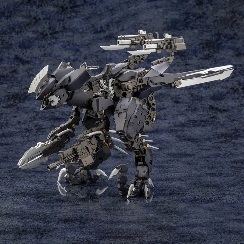 Hexa Gear Hg073 Voltrex Wrath 1