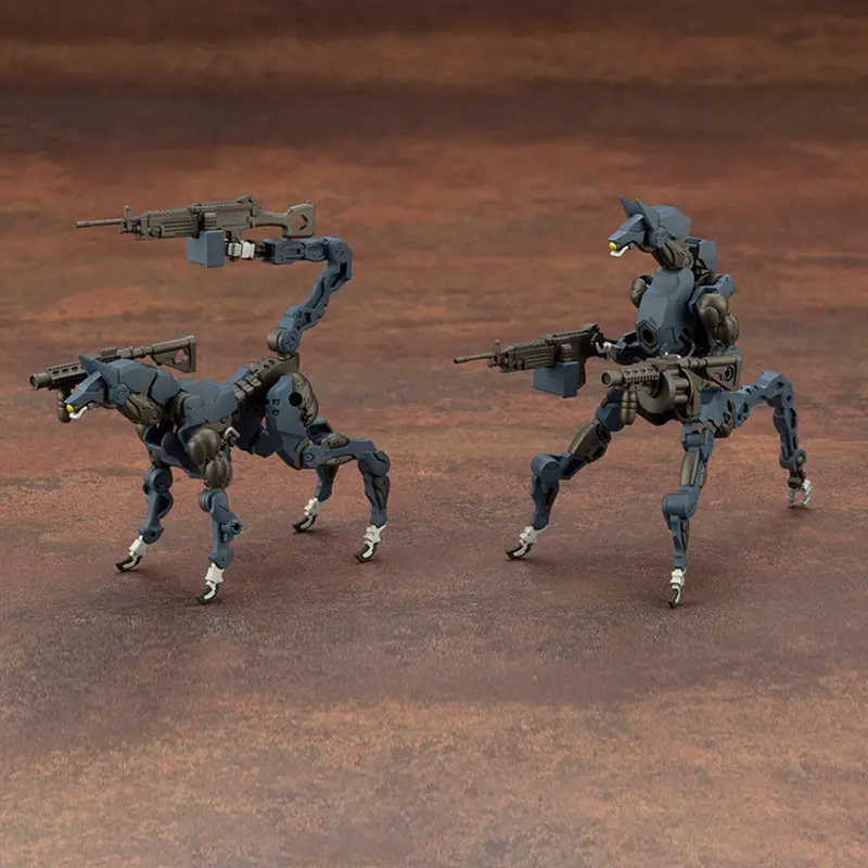 Hexa Gear Hg075 Alternative Track Down 1