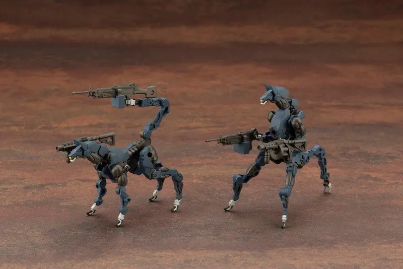 Hexa Gear Hg075 Alternative Track Down 2