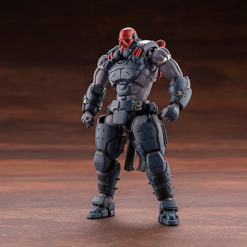 Hexa Gear Hg076 Governor Bump Up Expander 1
