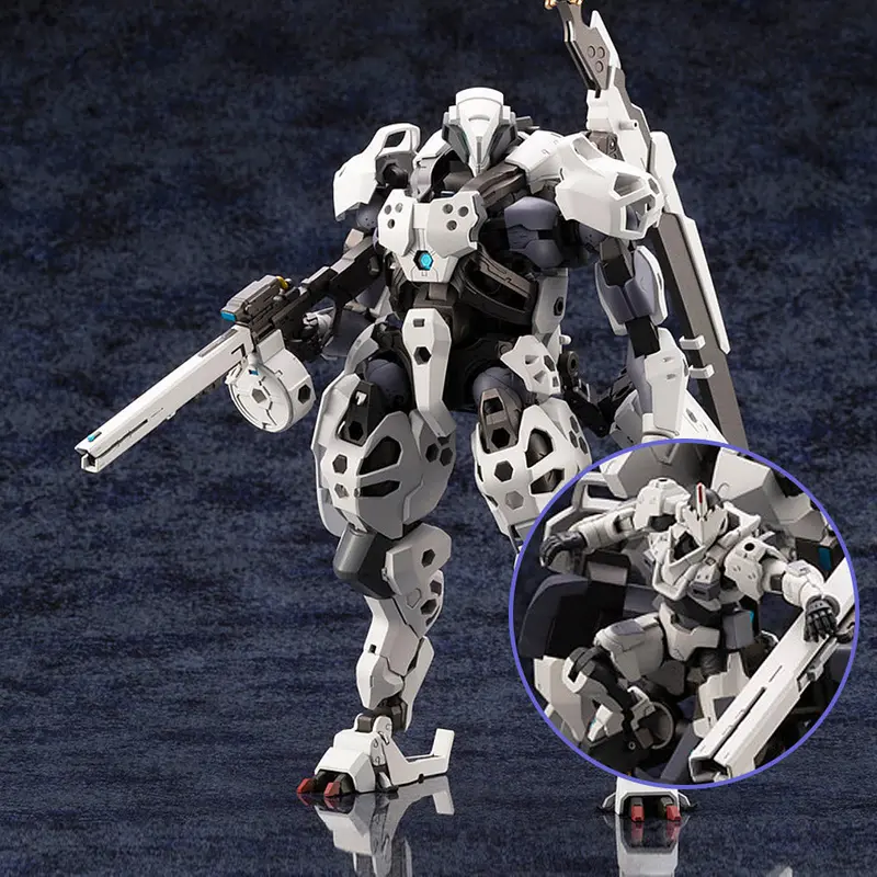Hexa Gear Hg078 V-Thor 1