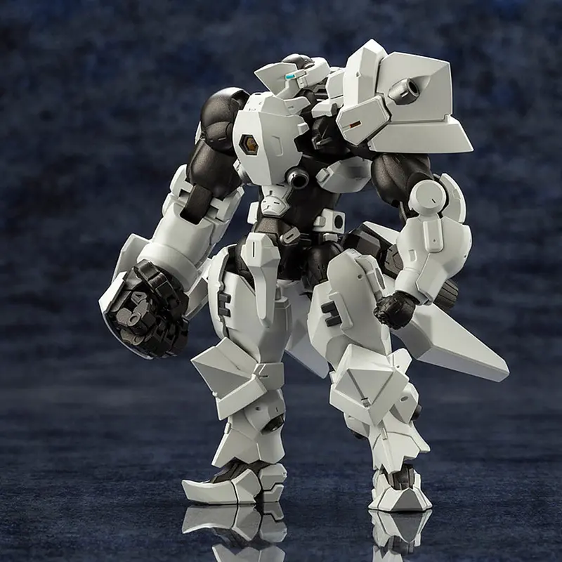 Hexa Gear Hg079 Governor Heavy Armor Type: Rook 1