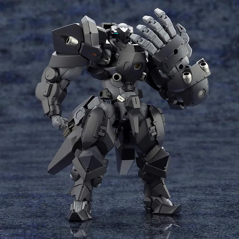 Hexa Gear Hg080 Governor Heavy Armor Type: Rook Lefty 1