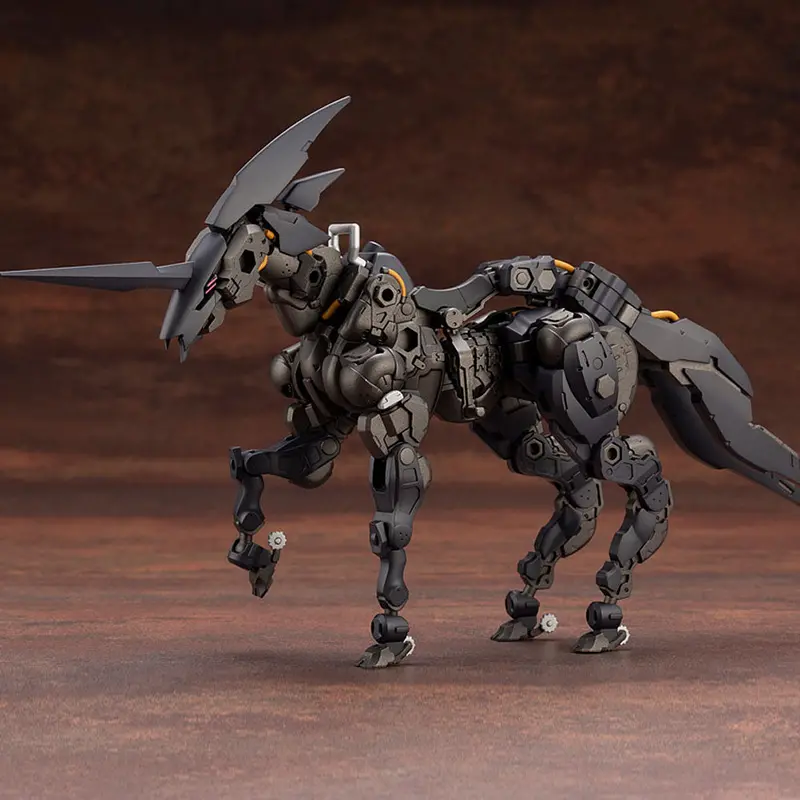 Hexa Gear Hg084 Sieg Springer 1