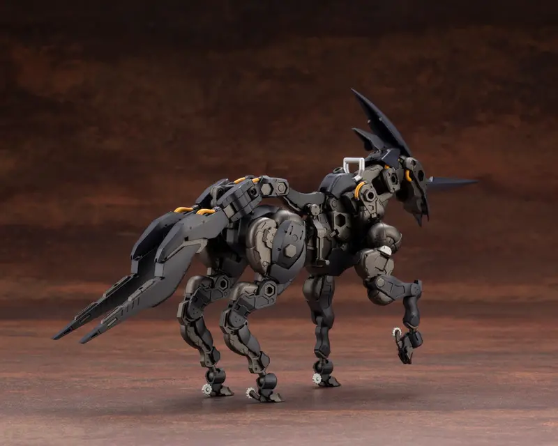 Hexa Gear Hg084 Sieg Springer 2