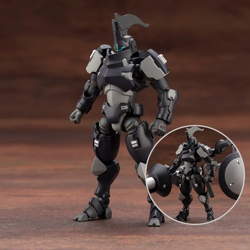 Hexa Gear Hg085 Ignite Spartan 1