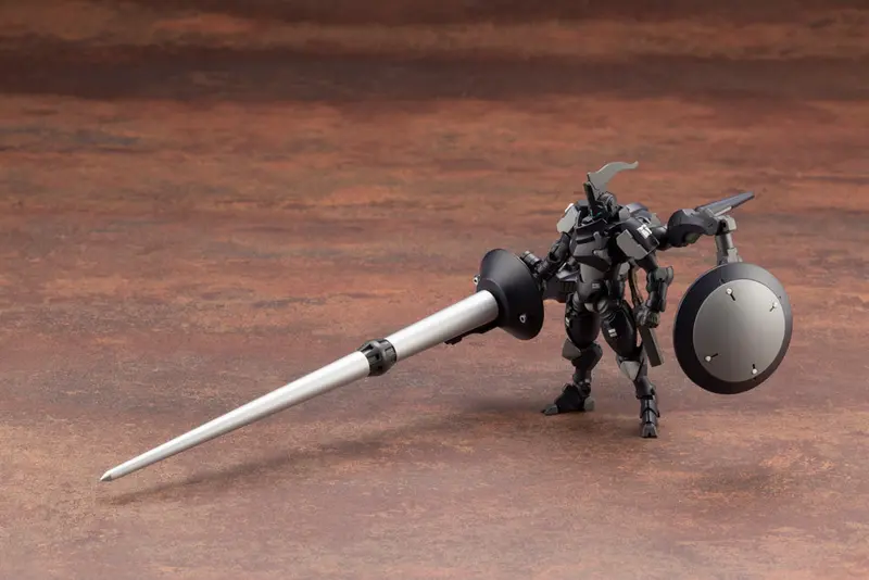 Hexa Gear Hg085 Ignite Spartan 2