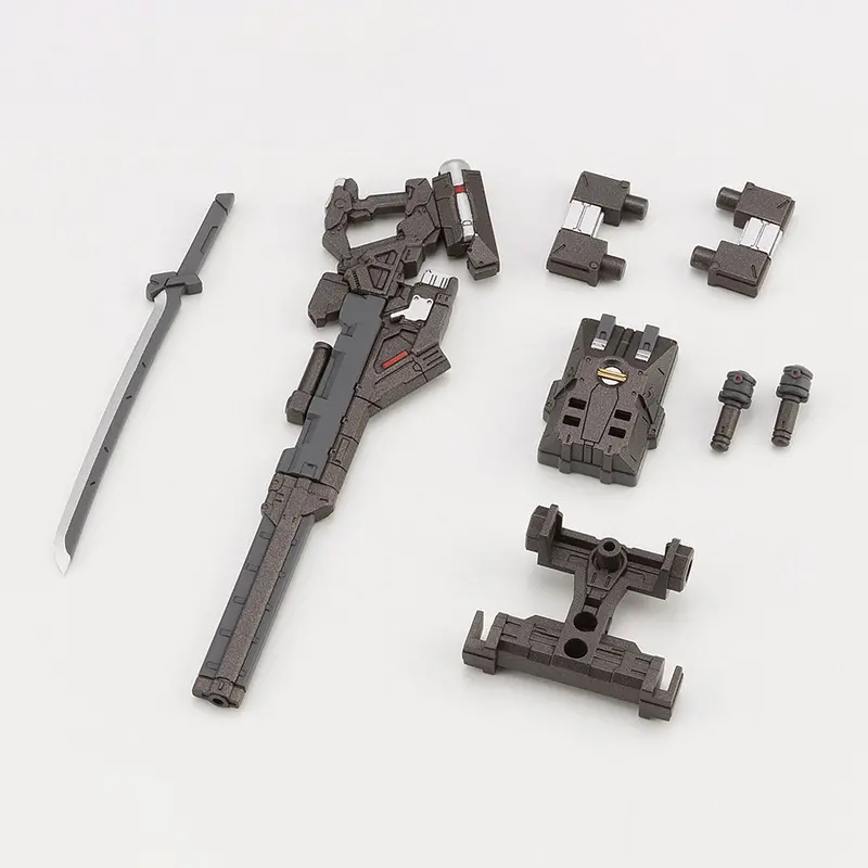 Hexa Gear Hg094 Governor Weapons Combat Assort 01 1
