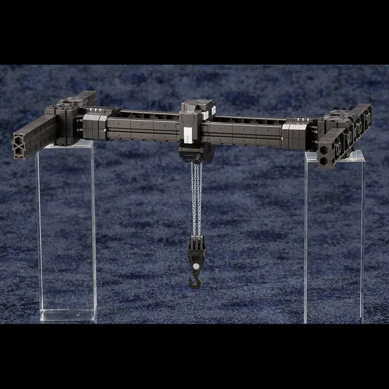 Hexa Gear Hg096 Block Base 05 Crane Option 1