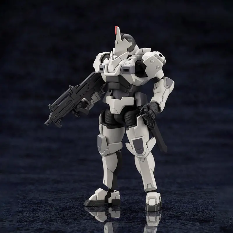 Hexa Gear Hg097 Governor Armor Type: Pawn X1 1