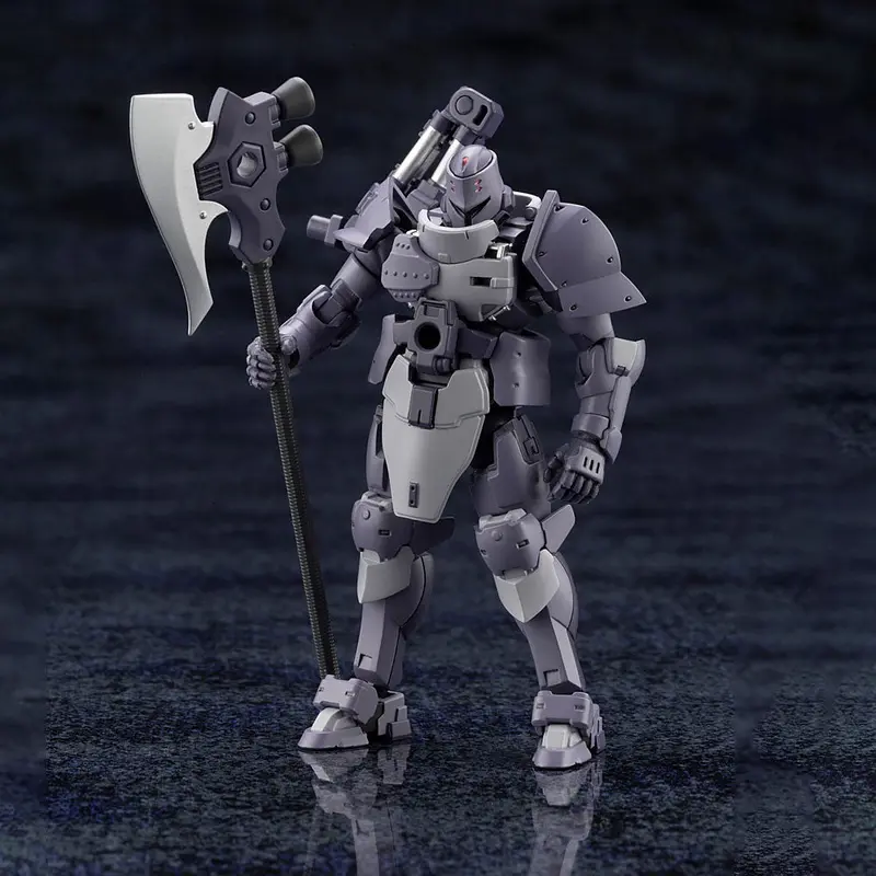 Hexa Gear Hg098 Governor Para-Pawn Judge Head 1