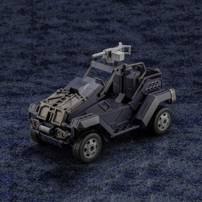 Hexa Gear Hg103 Booster Pack 003 Night Stalkers Ver. 1