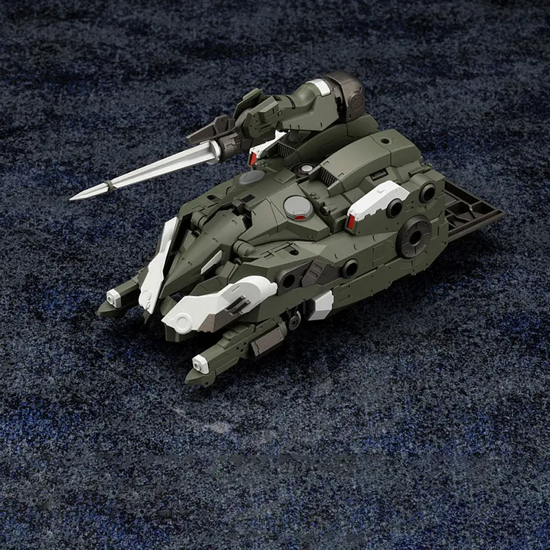 Hexa Gear Hg110 Booster Pack 007 Cockpit 1