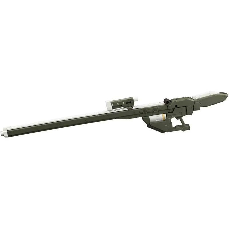 Hexa Gear Hg112 Booster Pack 009 Sniper Cannon 2