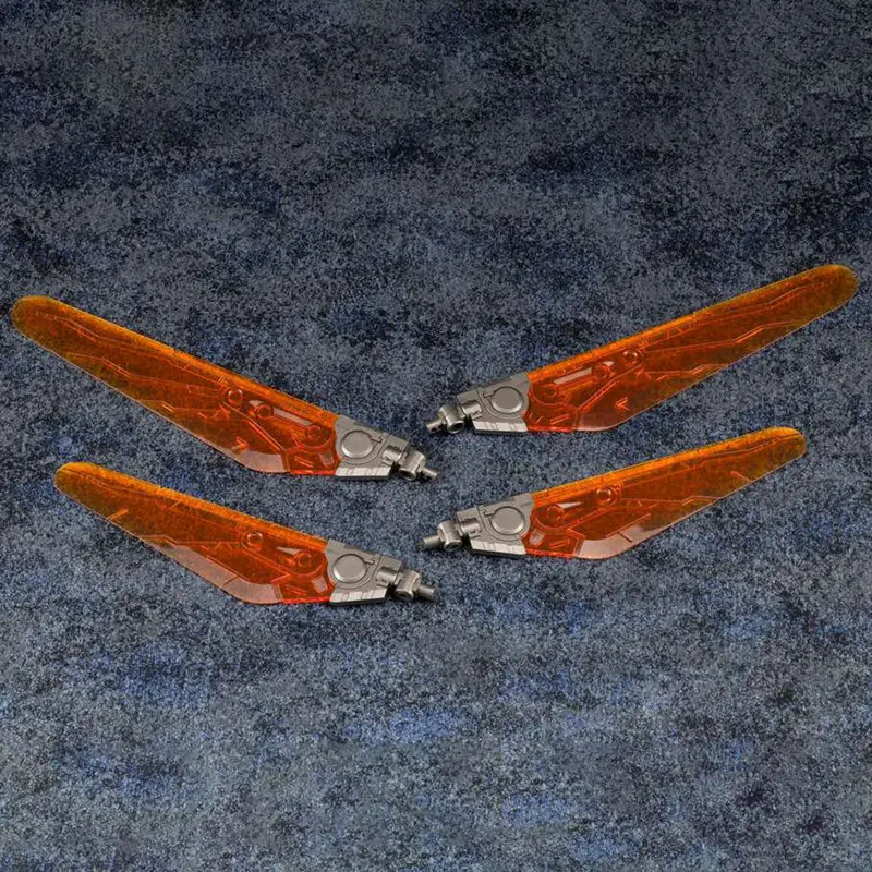 Hexa Gear Hg116 Booster Pack 013 Ornithopter Wing 1