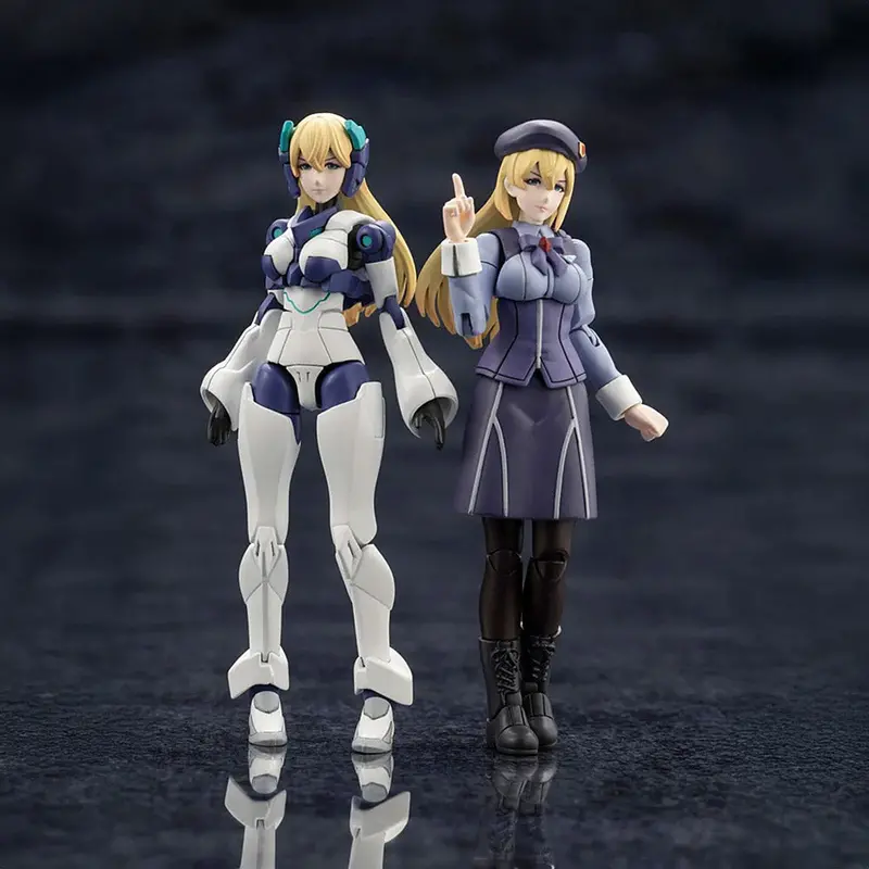 Hexa Gear Hg133 Governor Queen Of White: Virginia Earthcline 1