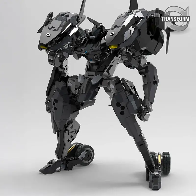 Hexa Gear Hg134 Veloce 1