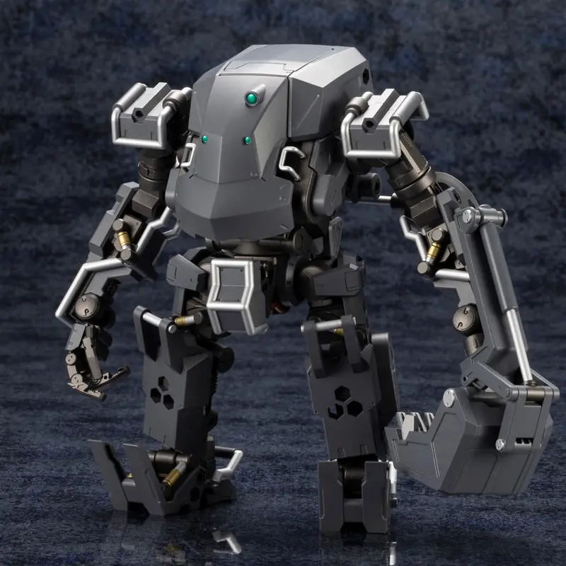 Hexa Gear Hg136 Bulkarm Α (Alpha) Lux Ape 1