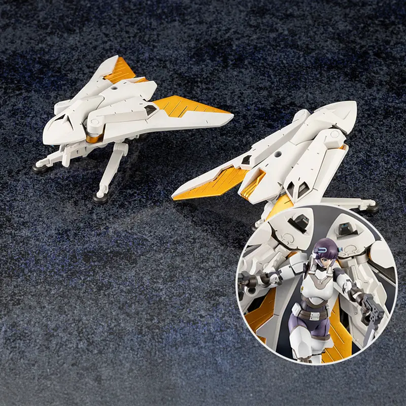 Hexa Gear Hg139 Alternative Cloudshape 1