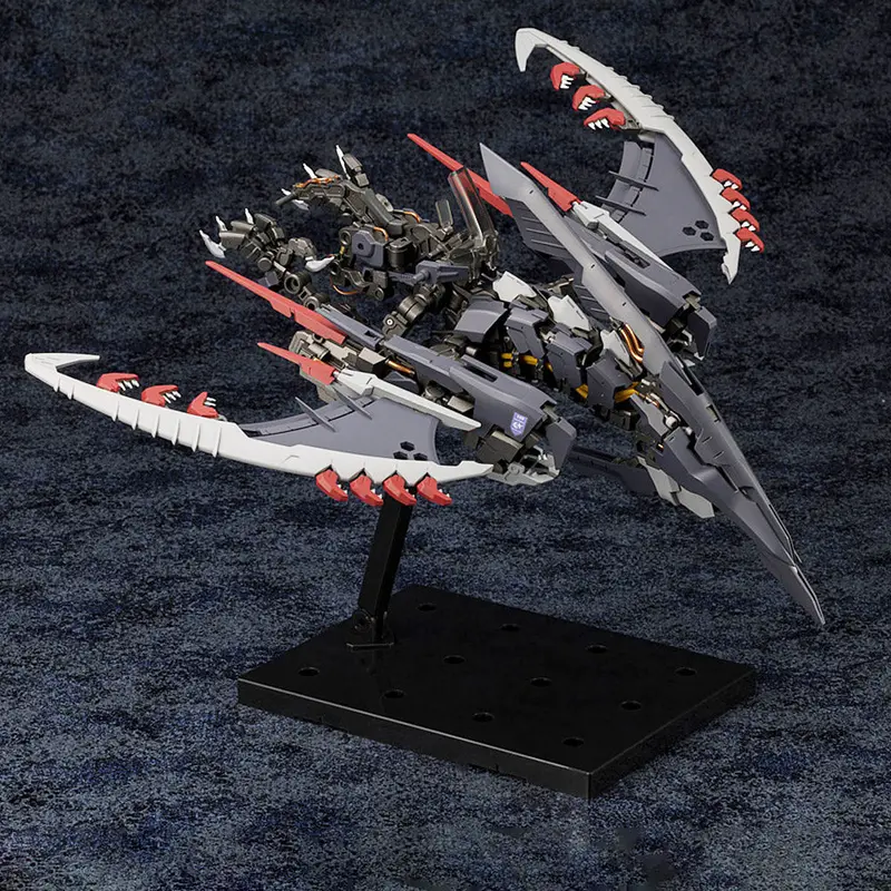 Hexa Gear Hg140 Windfall Night Stalkers Ver. 1