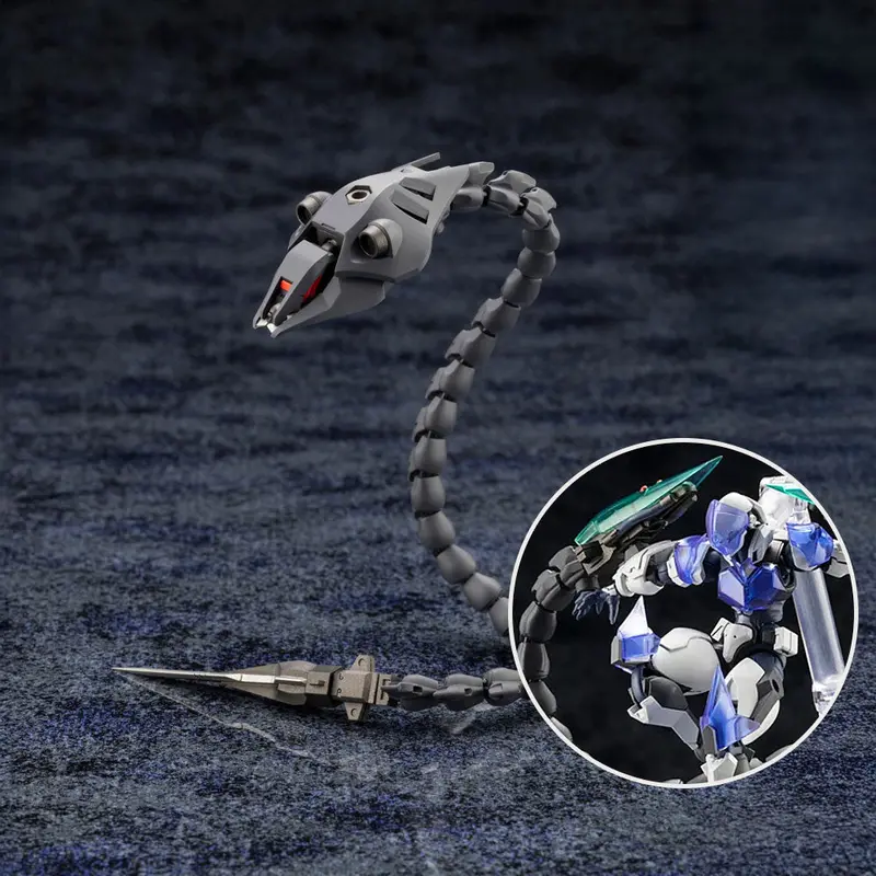 Hexa Gear Hg143 Alternative Creepvenom 1
