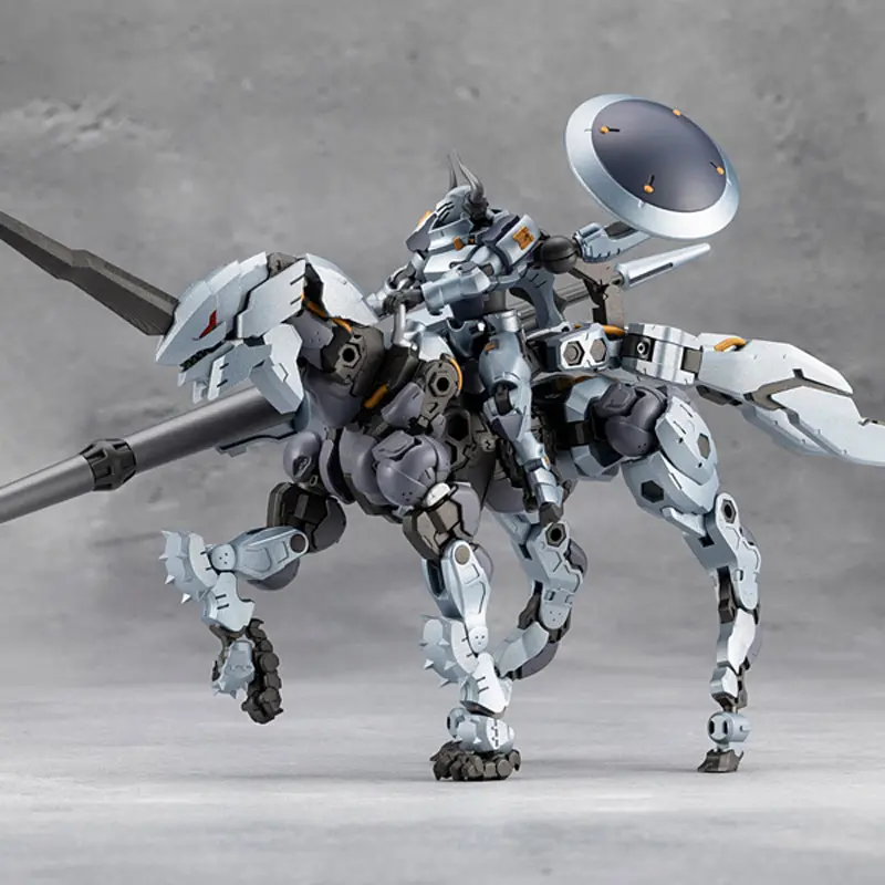 Hexa Gear Hg153 Blauregen 1