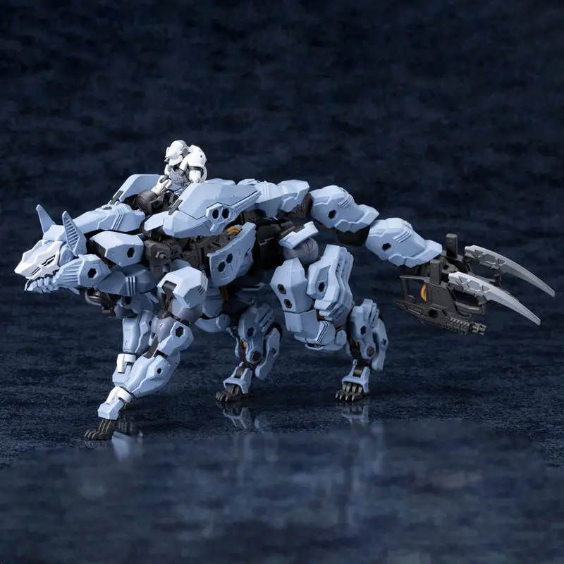 Hexa Gear Hg155 Managarmr 1