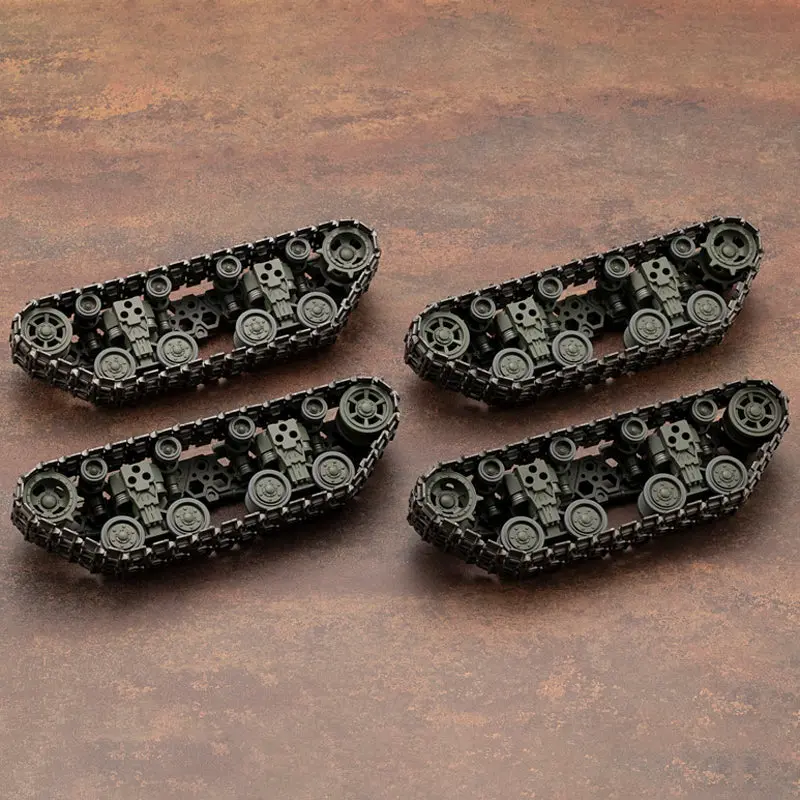 Hexa Gear Hg160 Booster Pack 014 Freedom Crawler 1