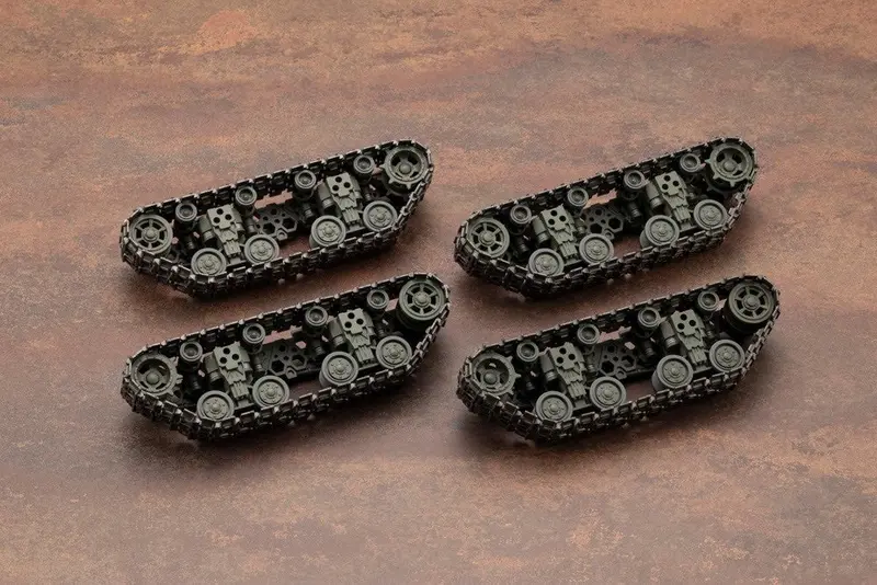 Hexa Gear Hg160 Booster Pack 014 Freedom Crawler 2