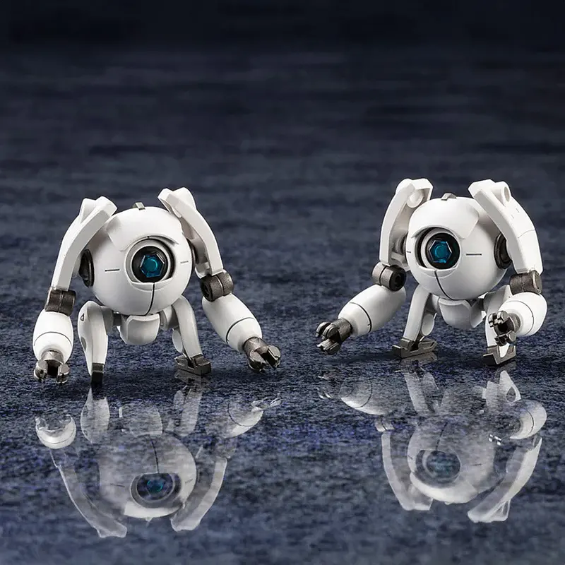 Hexa Gear Hg161 Alternative Orb Earthcline Biomechanics Ver. 1