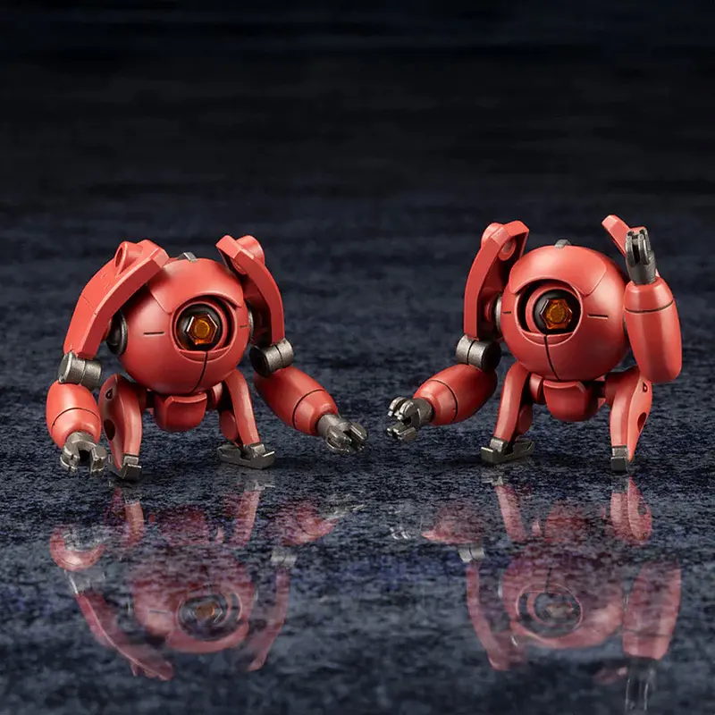 Hexa Gear Hg162 Alternative Orb Msg Ver. 1