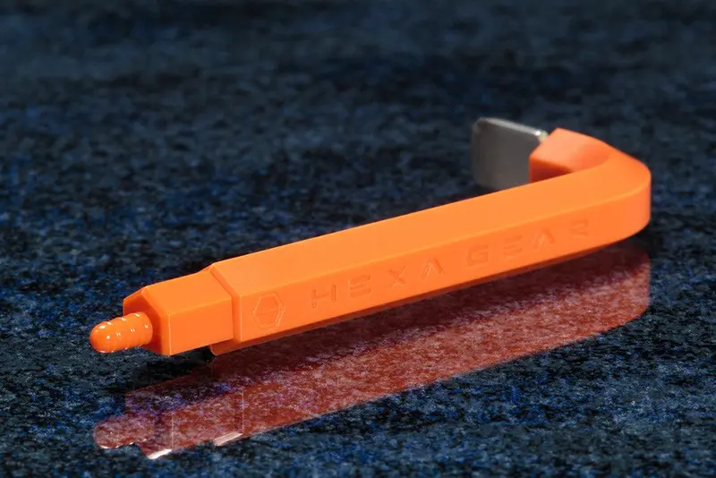 Hexa Gear Mt005 Parts Remover 2