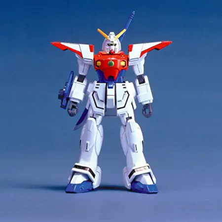 Hg 1/100 Jmf1336r Rising Gundam 1