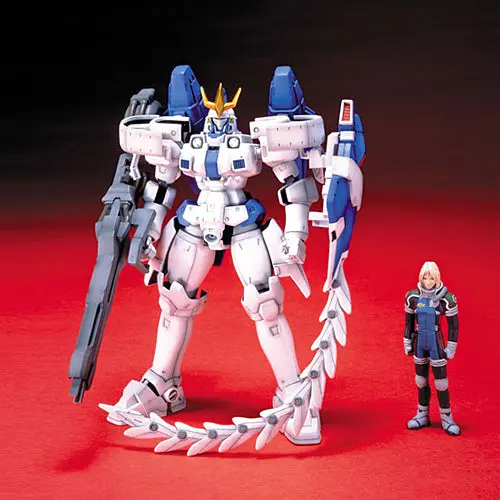 Hg 1/100 Oz-00Ms2b Tallgeese Iii 1