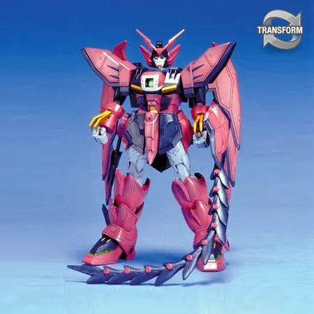 Hg 1/100 Oz-13Ms Gundam Epyon 1