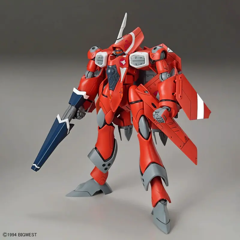 Hg 1/100 Vf-22S Sturmvogel Ii (Milia Farina Jenius Use) 2