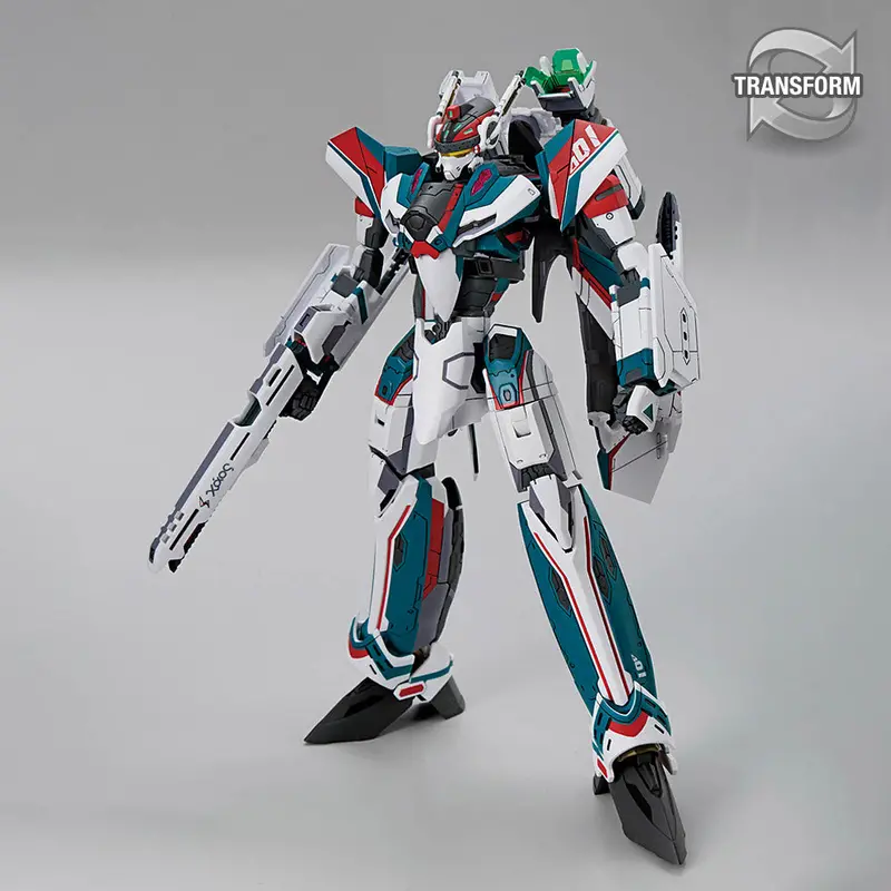 Hg 1/100 Vf-31S Siegfried (Arad Molders Use) 1