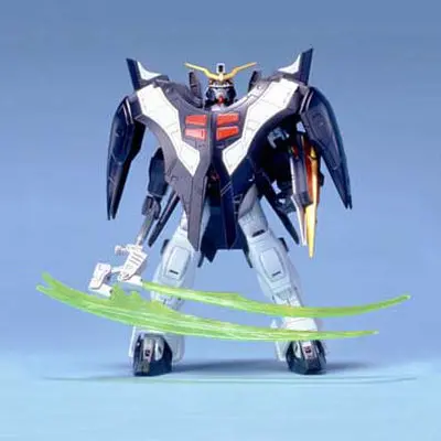 Hg 1/100 Xxxg-01D2 Gundam Deathscythe Hell 1