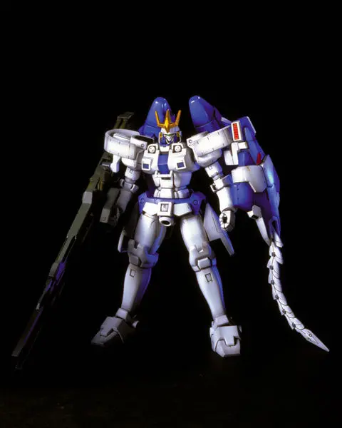 Hg 1/144 Oz-00Ms2b Tallgeese Iii 2