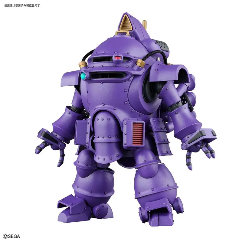 Hg 1/20 Koubu-Kai (Sumire Kanzaki Custom) 2