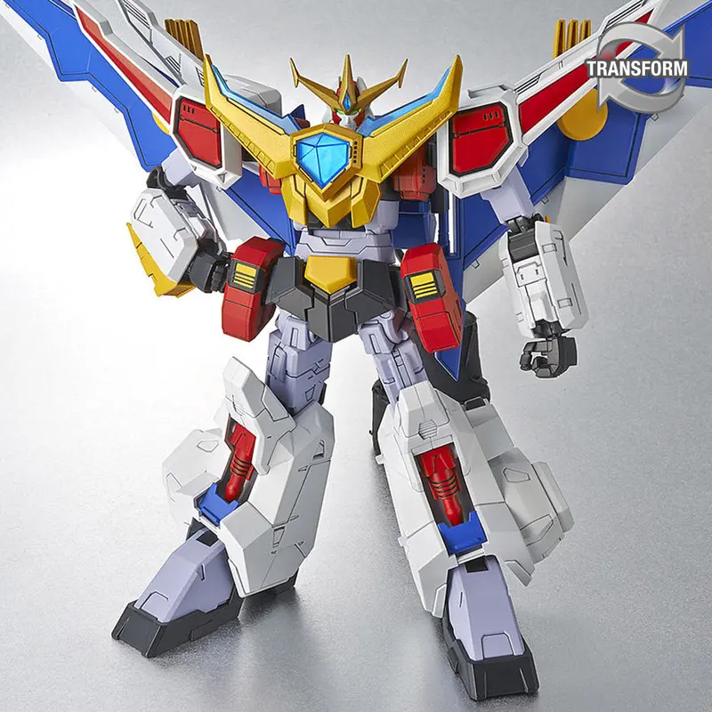 Hg 1/300 Go-Saurer 1