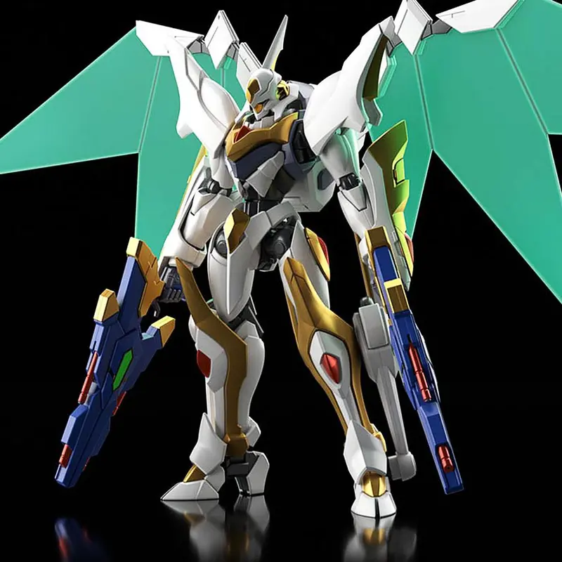 Hg 1/35 Lancelot Albion 1