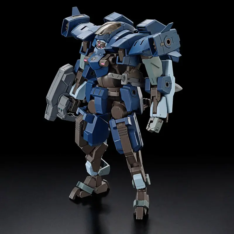 Hg 1/72 Aaronrhino (Grady Exclusive) 1