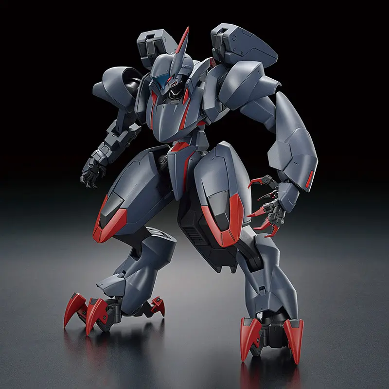 Hg 1/72 Amaim Ghost 1