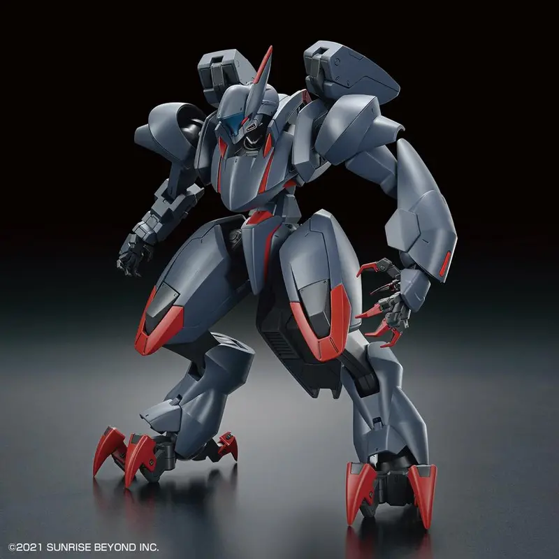 Hg 1/72 Amaim Ghost 2