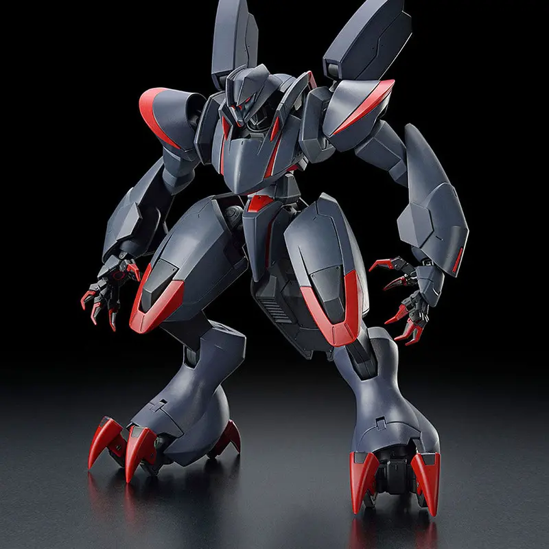 Hg 1/72 Amaim Ghost Mk-Ii 1