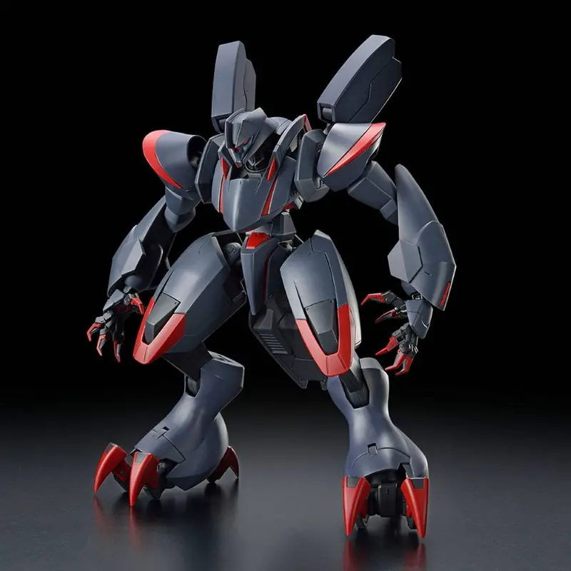 Hg 1/72 Amaim Ghost Mk-Ii 2