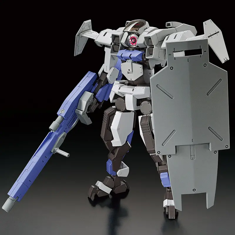 Hg 1/72 Brady Fox 1