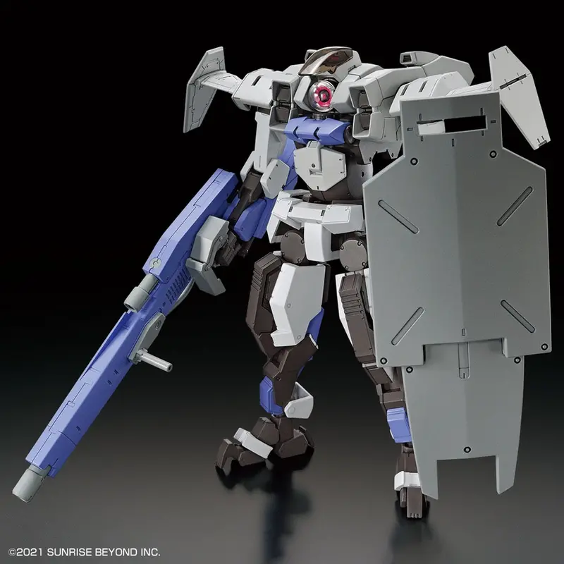 Hg 1/72 Brady Fox 2